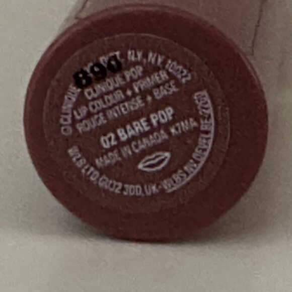 Clinique Pop Lip Color & Primer - New - Picture 3 of 3